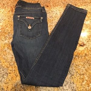 Hudson Skinny Jeans